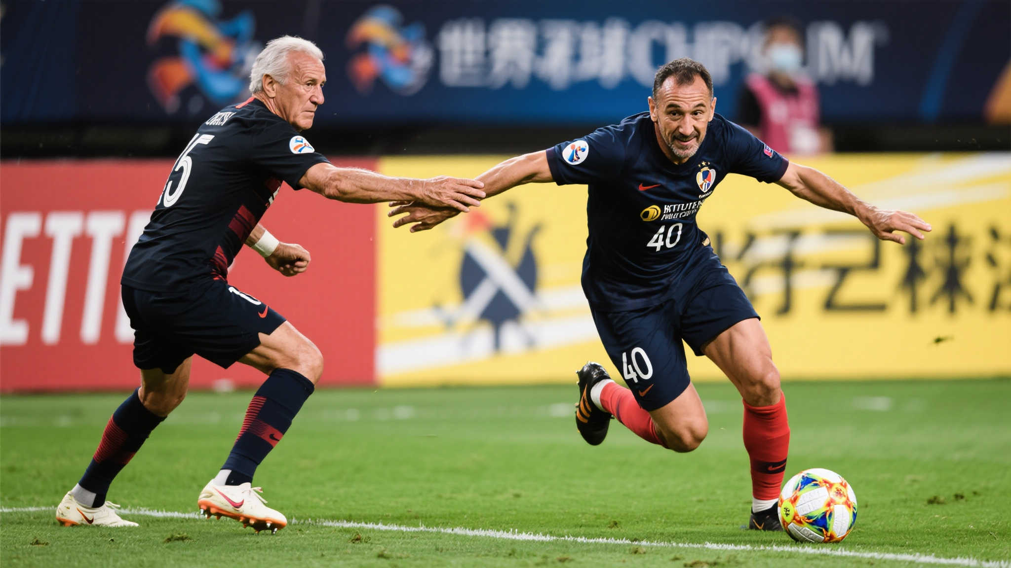 世界杯平台中心