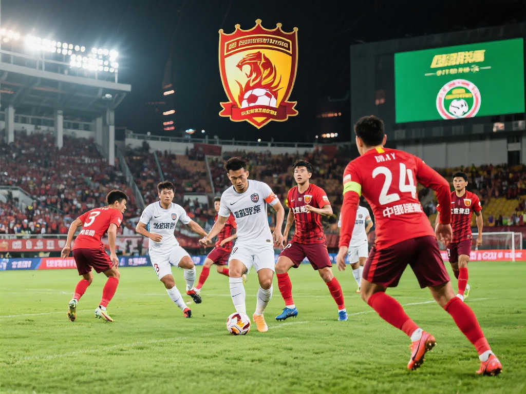 【中超新格局】消费收缩实力趋同 双雄争锋演变为五强争霸 【中超新格局】消费收缩实力趋同 双雄争锋演变为五强争霸