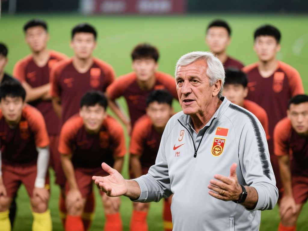 伊万科维奇：球员展现的激情与斗志令人欣慰