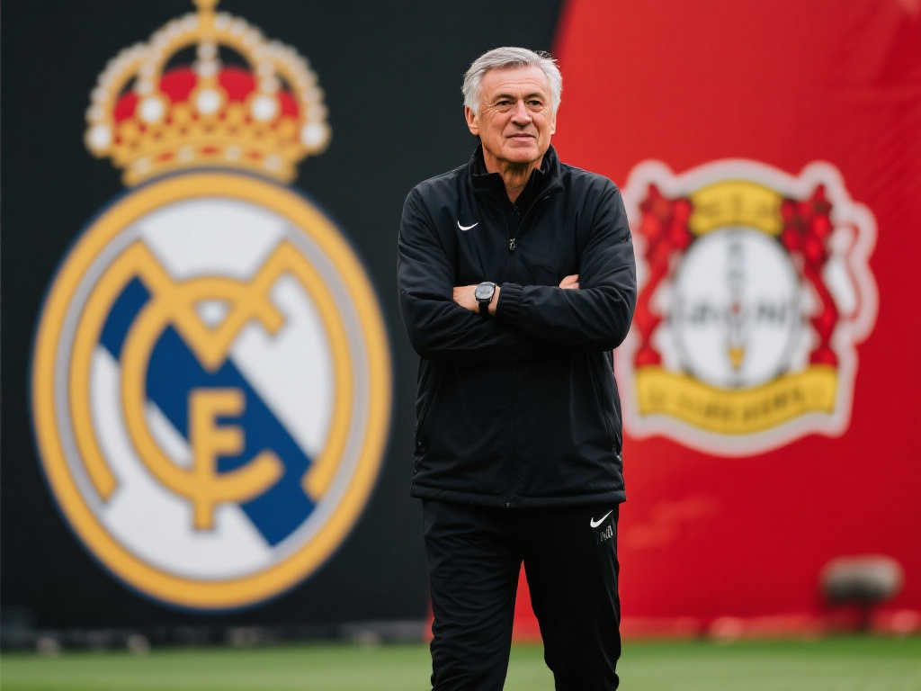 罗马诺：药厂早知阿隆索心仪皇马，执教合同早已备妥